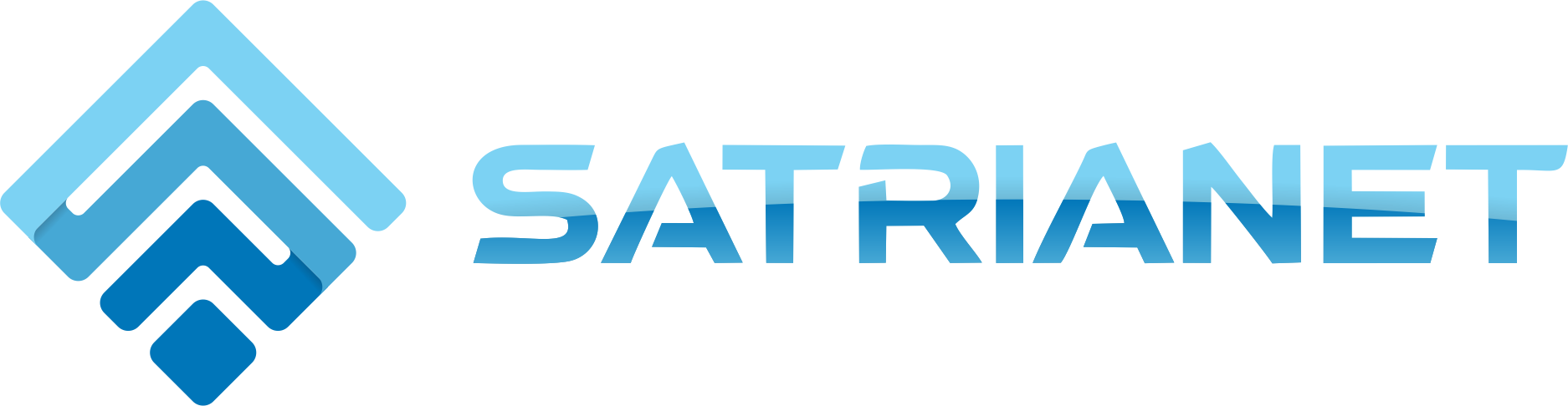 SatriaNet Logo