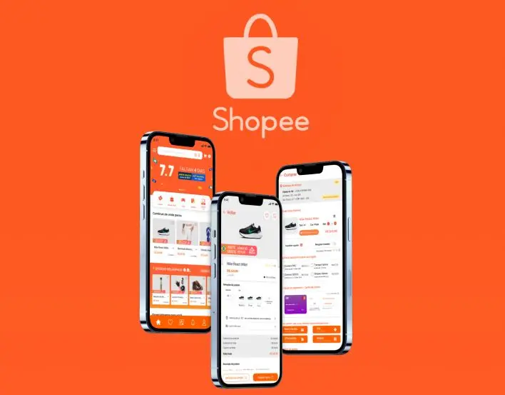 Office Digital Marketing (Shopee Affiliate)